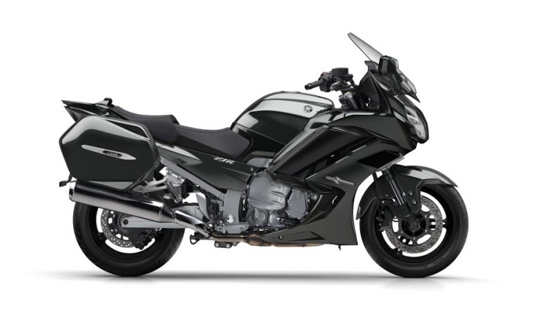 Yamaha FJR 1300